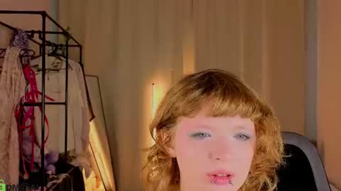 Violet online show from 07.29.26