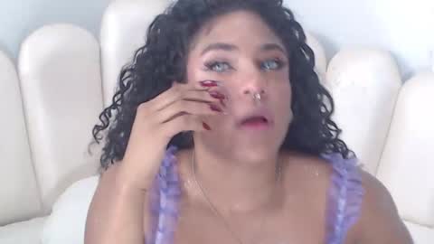 violetxia_ online show from 03.27.26