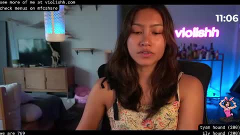 follow me on twitter violishh and ig violishh  online show from 06.20.26
