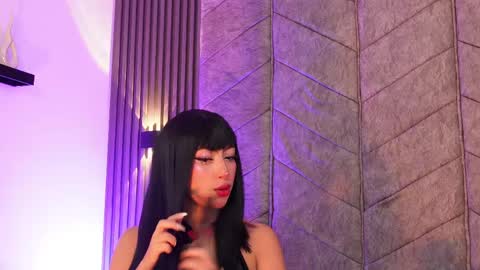 viollettebylyly online show from 04.14.26