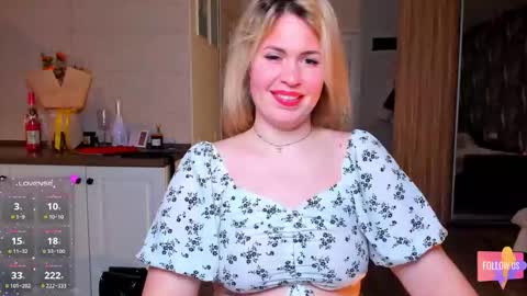  VelvettTime  online show from 02.24.26