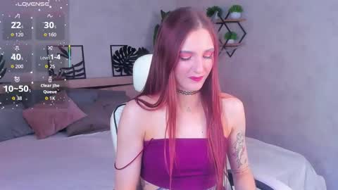Snapshot of virdjinia_green chatting on 03.24.26 Virdjinia online show from 03.24.26