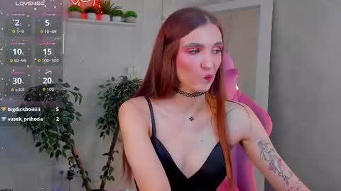 Virdjinia online show from 07.20.26