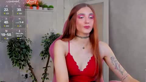 Virdjinia online show from 07.23.26