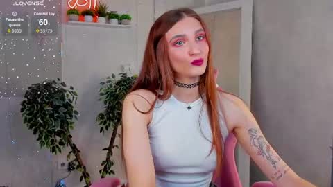 Virdjinia online show from 07.24.26