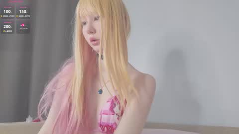  Lily  online show from 01.19.26