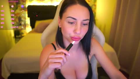 Virginia online show from 03.07.25