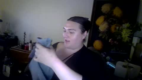 priscilla online show from 05.25.26