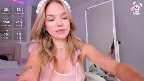 Chloe online show from 06.23.26