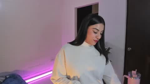 Lu online show from 02.11.25