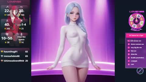 virtual_girl_vam online show from 07.28.26