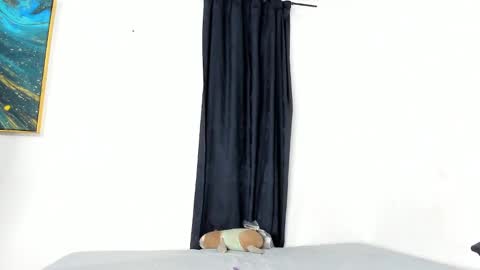 your virtual girlfriend online show from 01.02.25