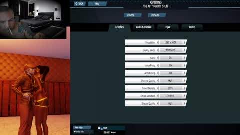 virtualsexnexus online show from 04.25.26