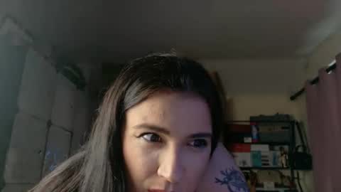virtualvixen8 online show from 05.11.26