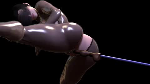 Snapshot of virtualvixenliveshow chatting on 02.27.25 Virtual Vixen Live Show online show from 02.27.25