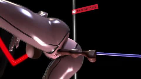 Snapshot of virtualvixenliveshow chatting on 03.04.25 Virtual Vixen Live Show online show from 03.04.25