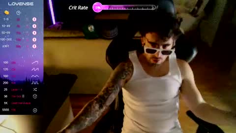 Snapshot of virusz10 chatting on 12.06.24 virusz10 online show from 12.06.24