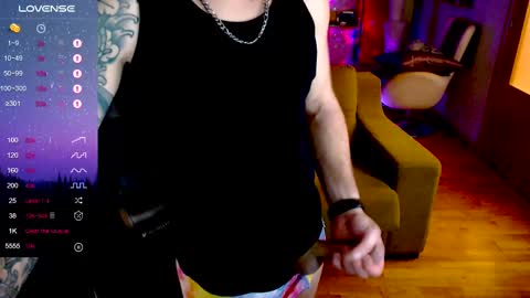 Snapshot of virusz10 chatting on 12.29.24 virusz10 online show from 12.29.24