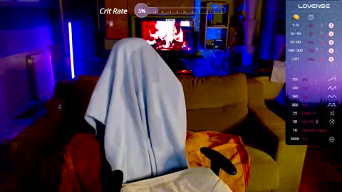 Snapshot of virusz10 chatting on 01.11.25 virusz10 online show from 01.11.25