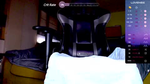 Snapshot of virusz10 chatting on 01.18.25 virusz10 online show from 01.18.25