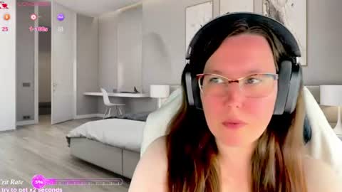 Victoria Romans online show from 06.28.26