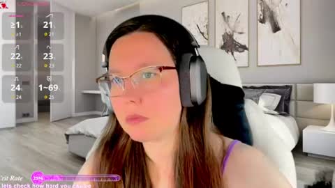 Victoria Romans online show from 07.16.26