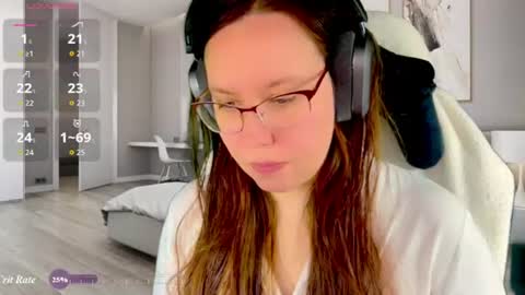 Victoria Romans online show from 07.19.26