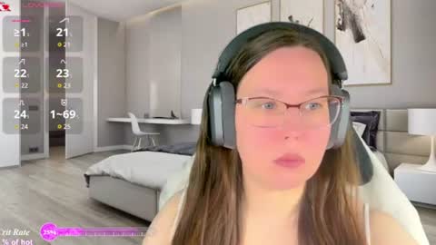 Victoria Romans online show from 07.25.26
