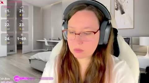 Victoria Romans online show from 07.26.26
