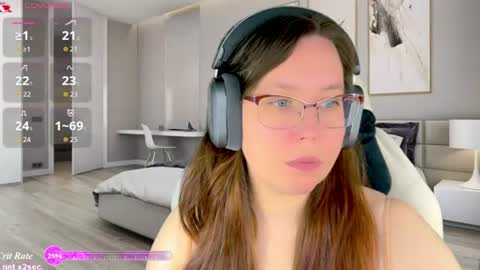 Victoria Romans online show from 08.02.26