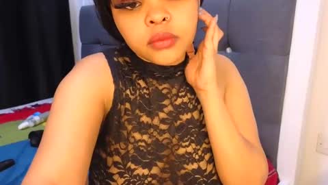 Ashley online show from 01.23.25