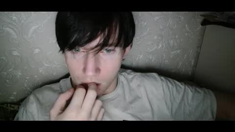 vitiligoboyy online show from 11.29.25