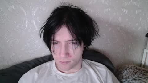 vitiligoboyy online show from 02.03.26