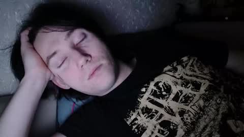 vitiligoboyy online show from 02.10.26