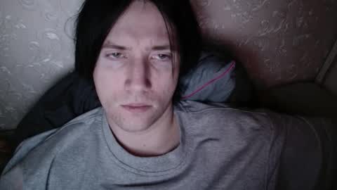 vitiligoboyy online show from 02.13.26