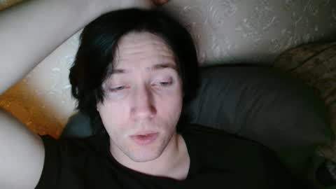 vitiligoboyy online show from 02.17.26