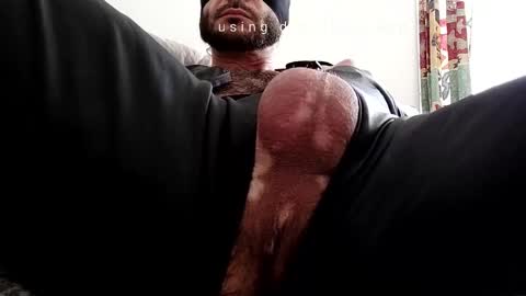 vitiligocockmasked online show from 03.28.26