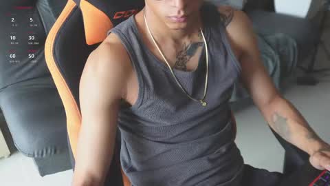 VITO BENZ online show from 10.08.25