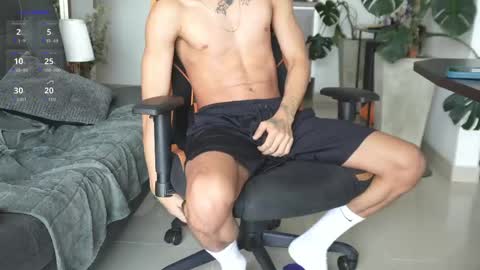 VITO BENZ online show from 05.21.26