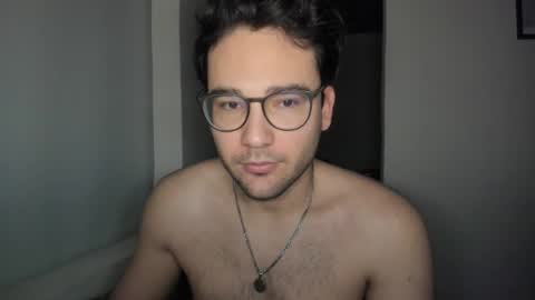 Vito Ferrer online show from 02.20.26