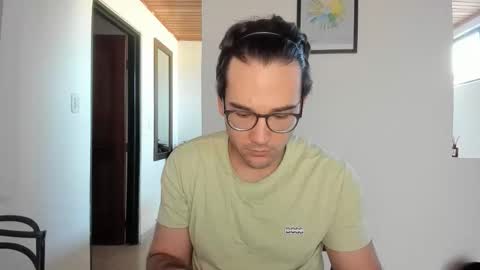 Vito Ferrer online show from 03.19.26