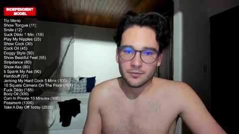 Vito Ferrer online show from 04.04.26