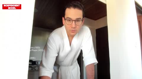 Vito Ferrer online show from 04.12.26