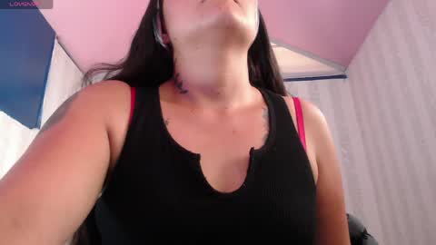Snapshot of vitoria23_ chatting on 04.15.26 victoria 3 online show from 04.15.26