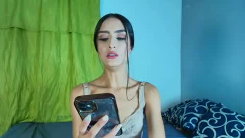 vitoriia_ online show from 06.18.26