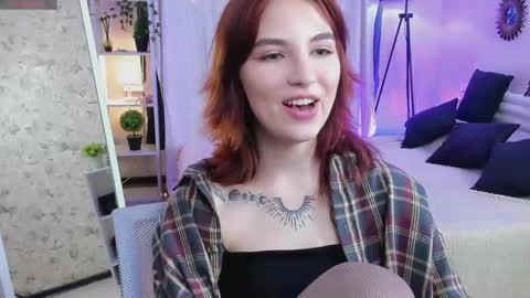 VittoriaNix online show from 04.16.26