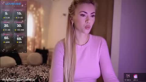 Vivian is here online show from 02.05.26