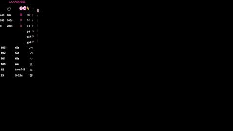 just Vi online show from 03.23.26