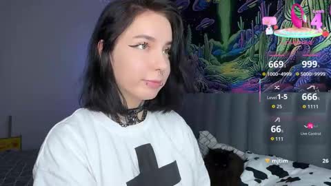 Vivi   online show from 10.03.25