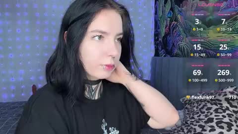 Vivi   online show from 11.28.25